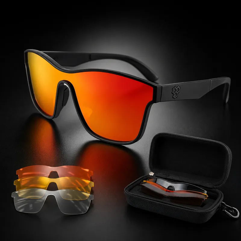 CRBN Drift court eyewear