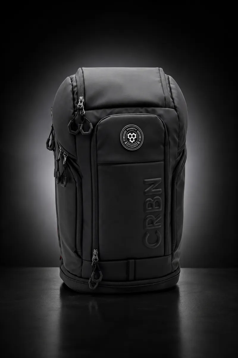 CRBN Pro Team Backpack 2